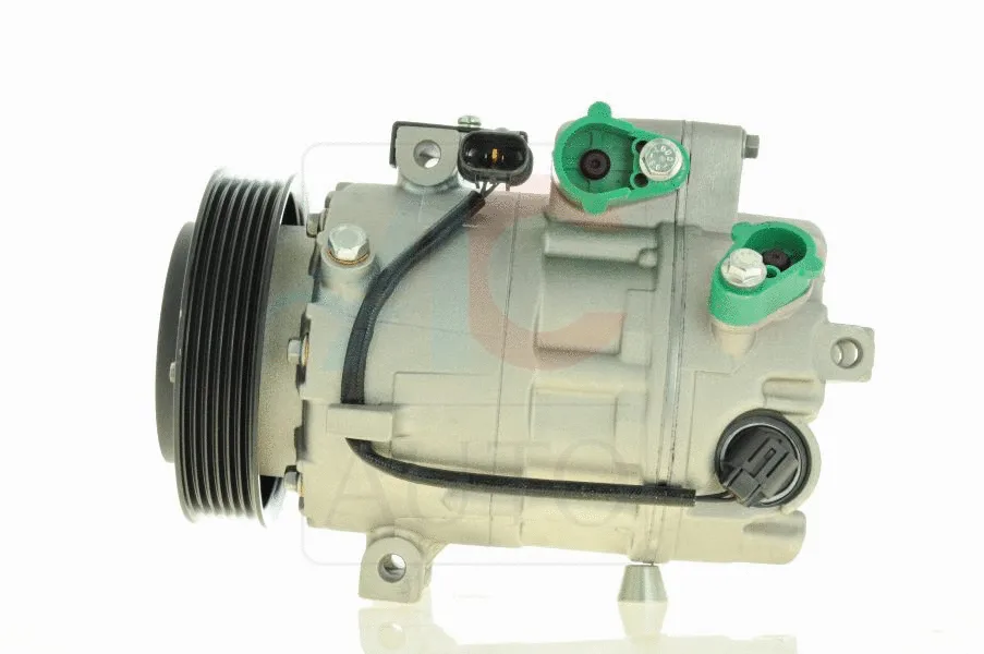 Compresseur, climatisation ACAUTO AC-01HA042