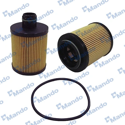 Filtre à huile MANDO MMF045065