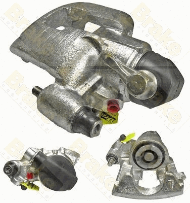 Étrier de frein Brake ENGINEERING CA748