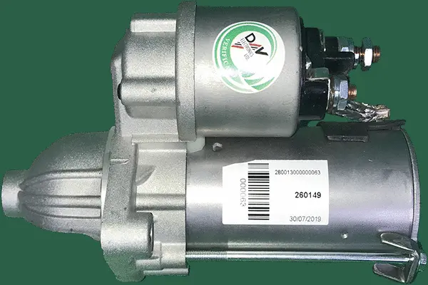 Démarreur SERCORE 260149