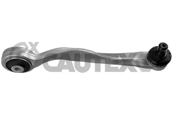 Bras de liaison, suspension de roue CAUTEX 750422