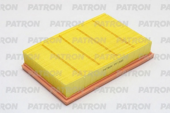 Filtre à air PATRON PF1585