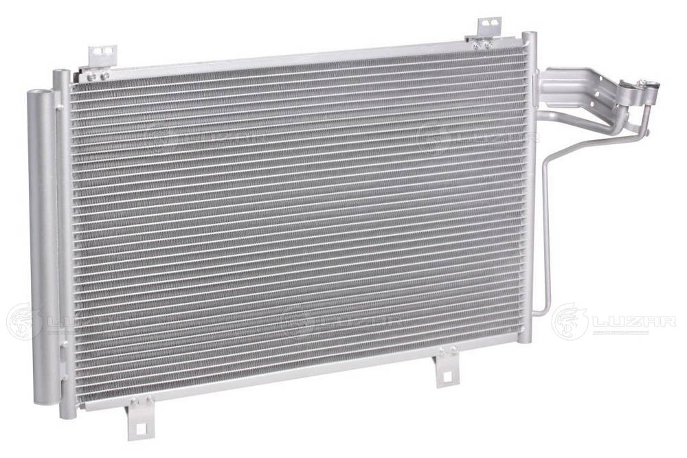 Condenseur, climatisation LUZAR LRAC 251PE