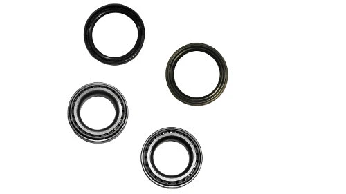 Kit de roulements de roue BREDA LORETT KRT7064