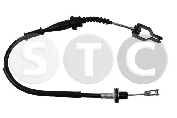 Tirette à câble, commande d'embrayage STC T482284