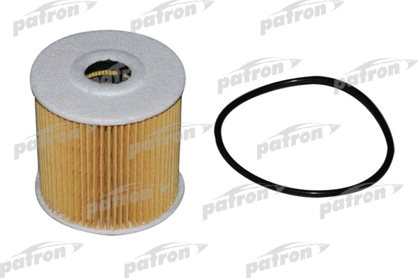 Filtre à huile PATRON PF4172