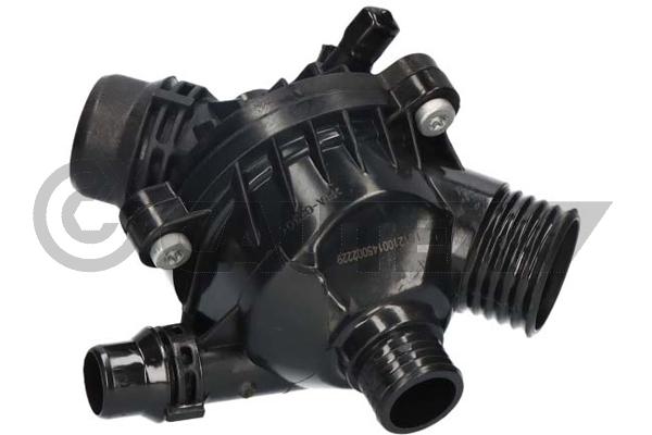 Boîtier du thermostat CAUTEX 756857