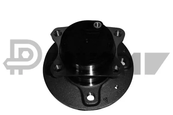 Moyeu de roue PLYOM P750584