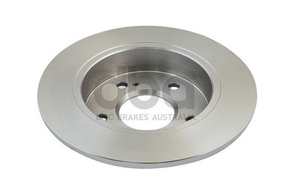 Disque de frein DBA Australia DBA906