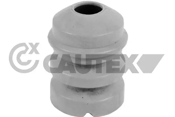 Butée élastique, suspension CAUTEX 756958