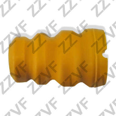 Butée élastique, suspension ZZVF ZVTM058A