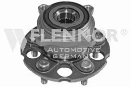 Kit de roulements de roue FLENNOR FR901614