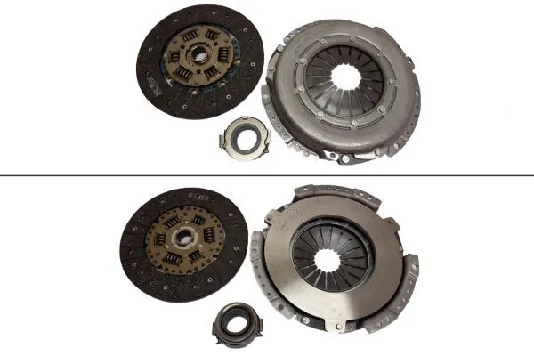 Kit d'embrayage KAWE 960611