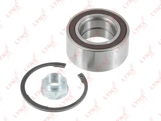 Kit de roulements de roue LYNXAUTO WB-1292
