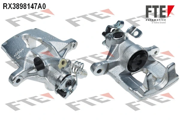 Étrier de frein FTE 9290561