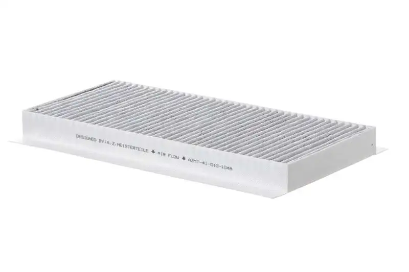 Filtre, air de l'habitacle A.Z. Meisterteile AZMT-41-010-1048