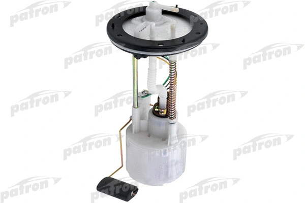 unité d'alimentation de carburant PATRON PFP320