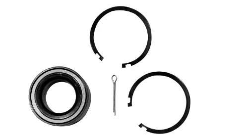 Kit de roulements de roue BREDA LORETT KRT7707