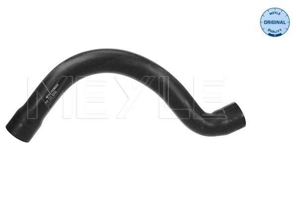 Durite de radiateur MEYLE 319 222 0010