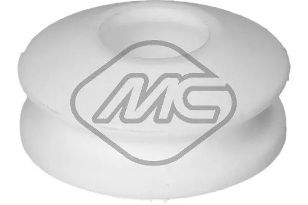 Butée élastique, suspension Metalcaucho 40431