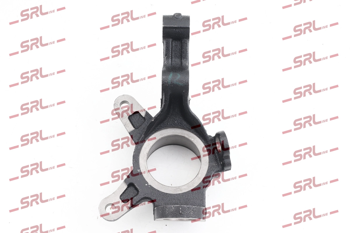 Fusée d'essieu, suspension de roue SRLine ZW-H003L