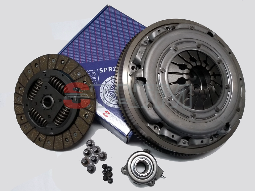 Kit d'embrayage STATIM 130.749