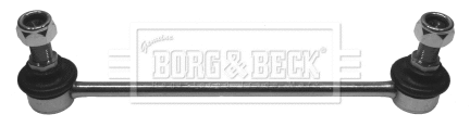 Entretoise/tige, stabilisateur BORG & BECK BDL6801