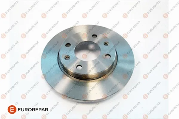 Disque de frein EUROREPAR 1618860480