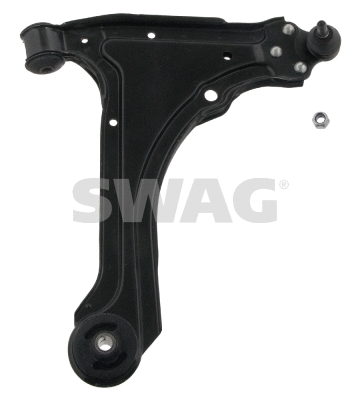 Bras de liaison, suspension de roue SWAG 40 73 0003