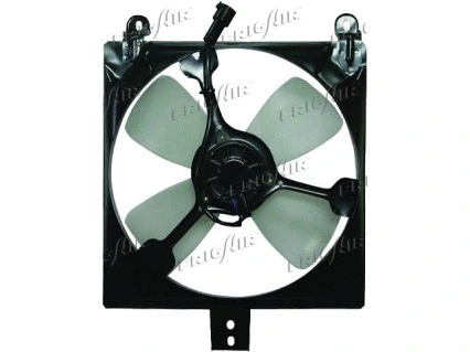 Ventilateur, refroidissement du moteur FRIGAIR 0514.1001