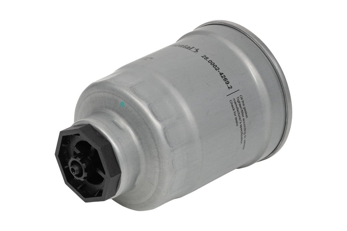 Filtre à carburant CONTINENTAL 28.0002-4269.2