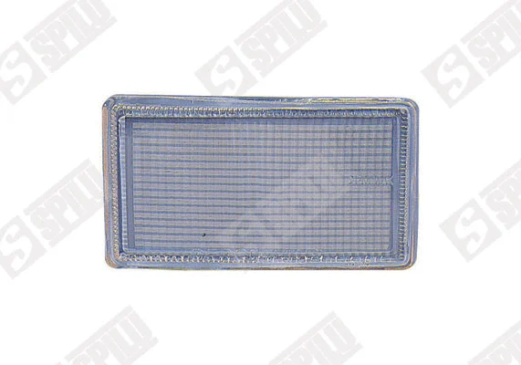 Enjoliveur, projecteur antibrouillard SPILU 635015
