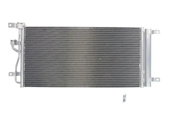 Condenseur, climatisation THERMOTEC KTT110521