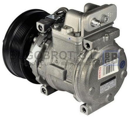Compresseur, climatisation BUGOBROT 51-CL86003