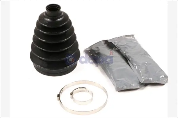Jeu de joints-soufflets, arbre de commande DEPA T3060