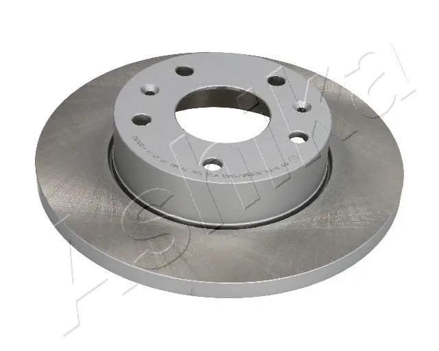 Disque de frein ASHIKA 60-0L-L10C