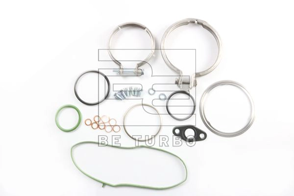 Kit de montage, compresseur BE TURBO ABS902
