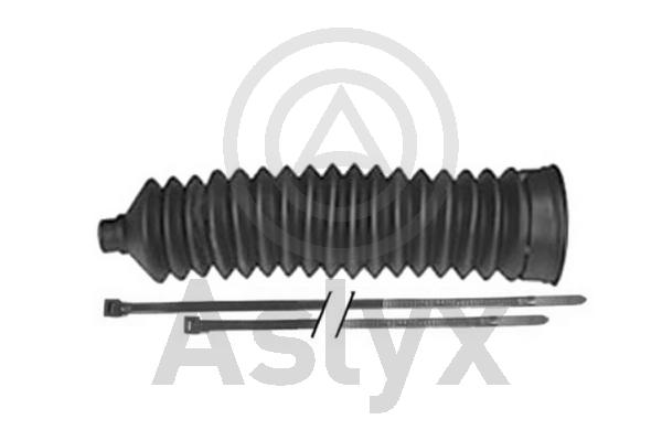 Jeu de joints-soufflets, direction Aslyx AS-200601