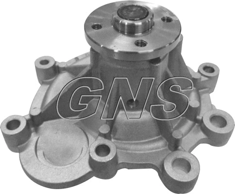 Pompe à eau, refroidissement du moteur GNS YH-ME183