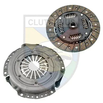 Kit d'embrayage CLUTCHNUS MCK3120