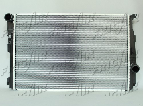 Radiateur, refroidissement du moteur FRIGAIR 0102.3152
