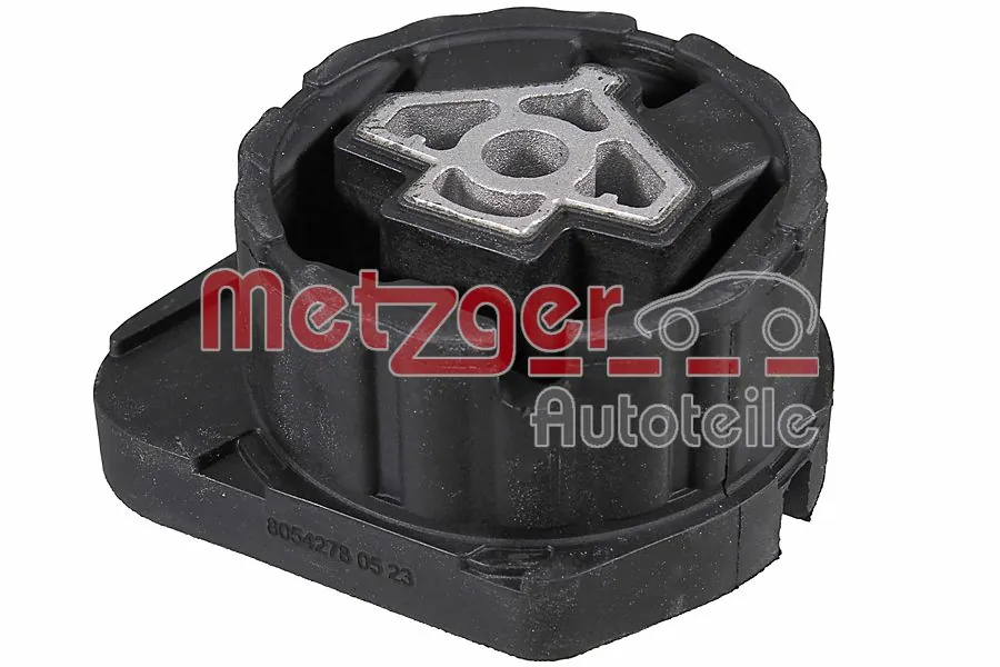 Suspension, boîte de transfert METZGER 8054278