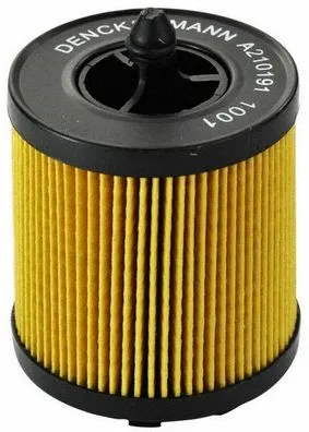 Filtre à huile DENCKERMANN A210191