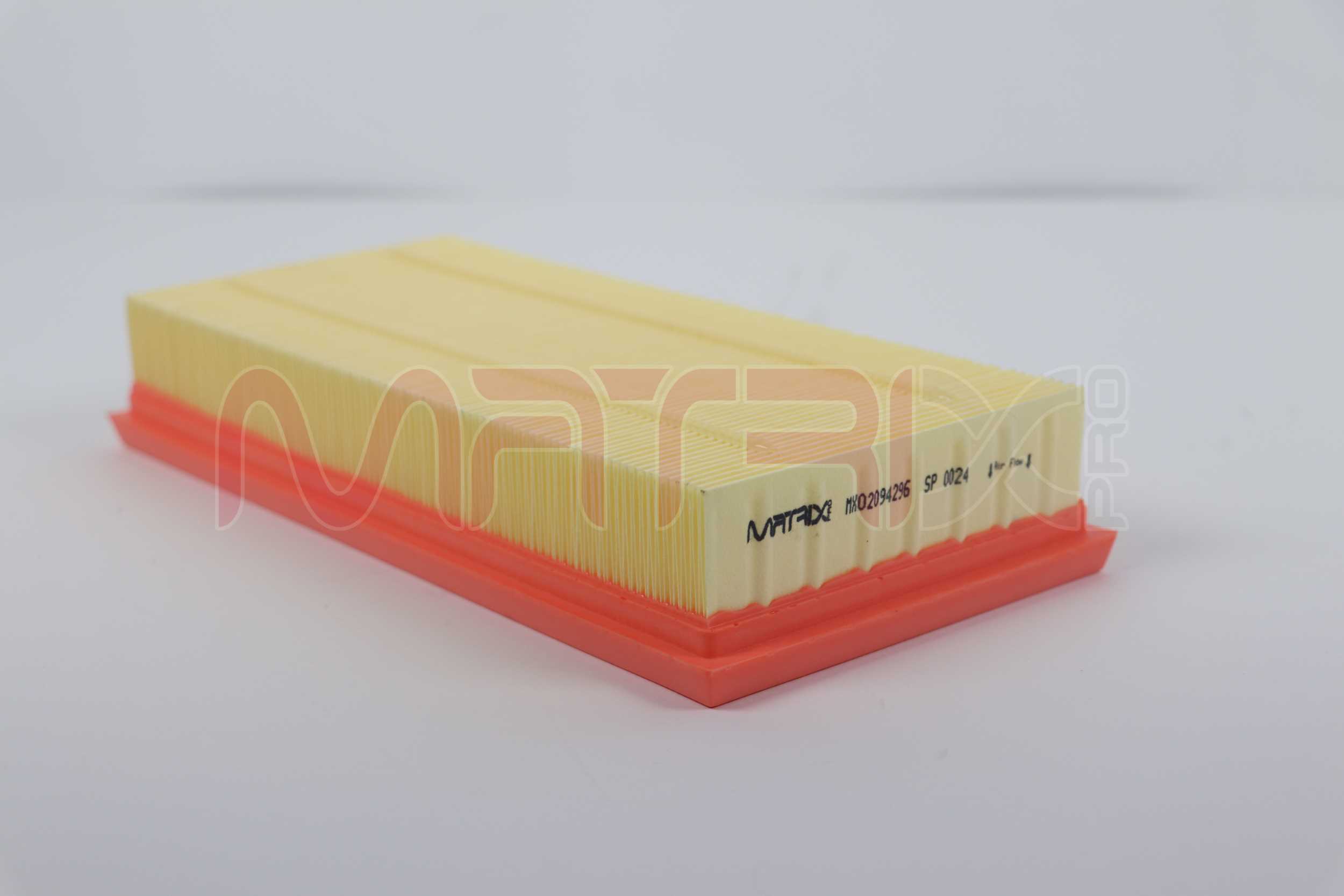 Kit de filtres à air MATRIX PRO MX02094296