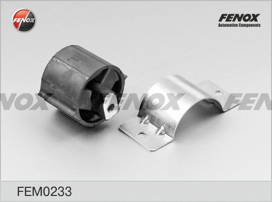 Support moteur FENOX FEM0233