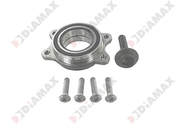 Kit de roulements de roue DIAMAX R3029