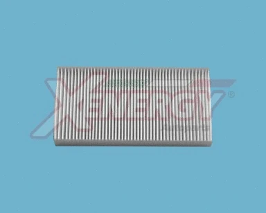 Filtre, air de l'habitacle AP XENERGY X10664