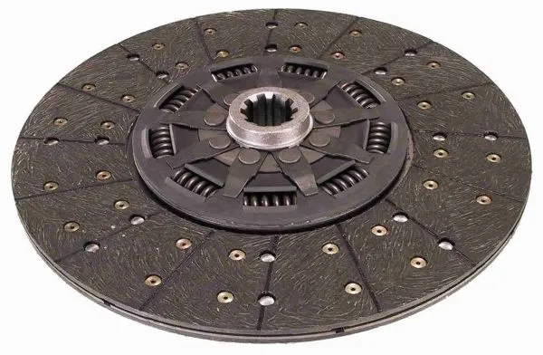 Disque d'embrayage KAWE 4517