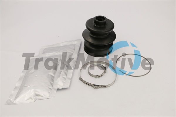 Jeu de joints-soufflets, arbre de commande AUTOTEAM G500740