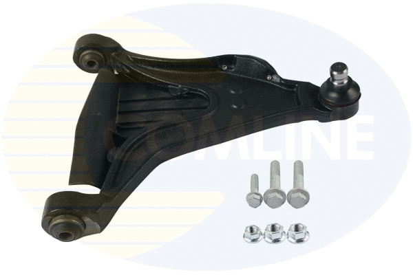 Bras de liaison, suspension de roue COMLINE CCA2036